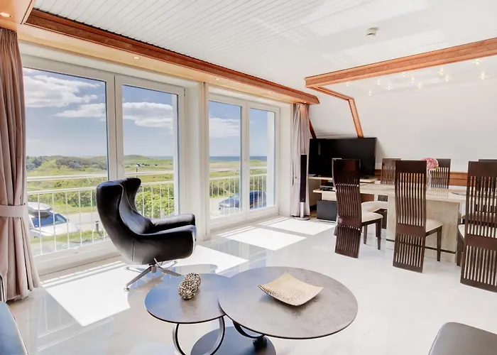 F2 im Haus am Meer