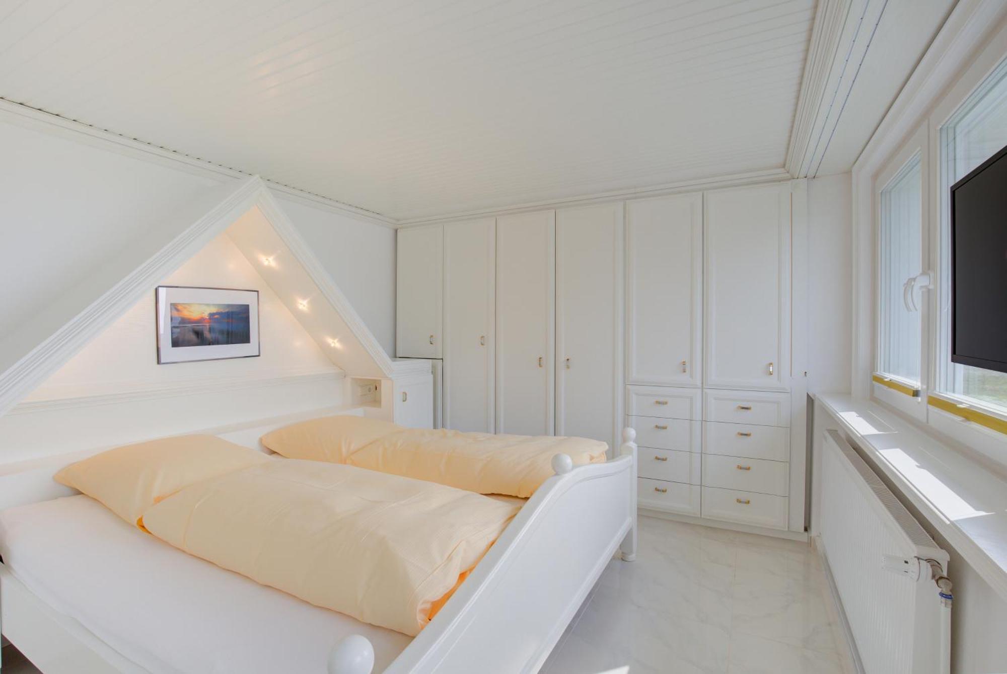 Apartment F2 Im Haus Am