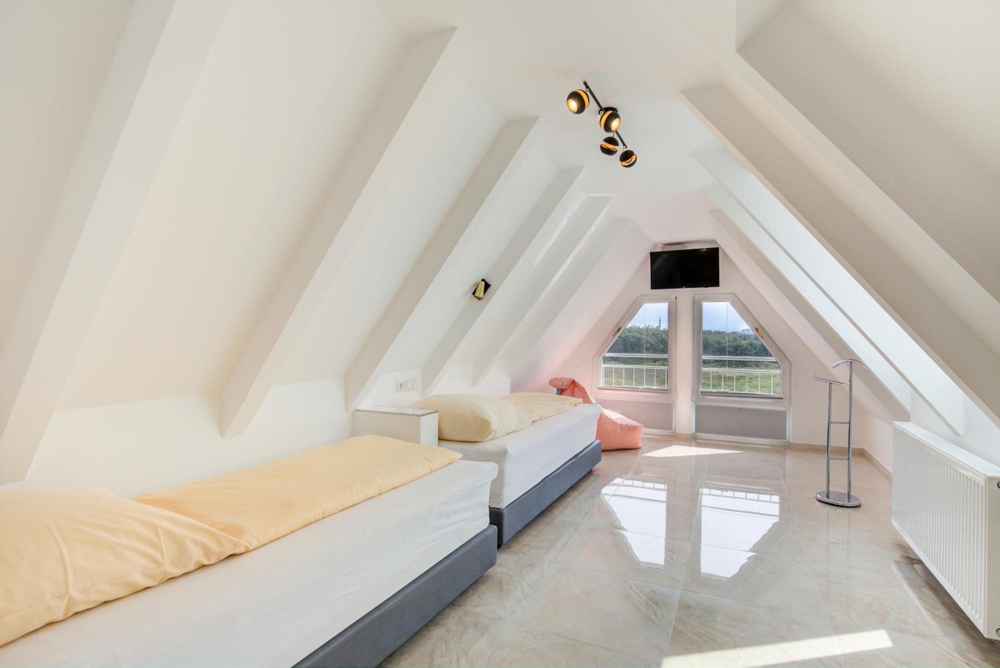 F2 Im Haus Am Apartment Wenningstedt-Braderup